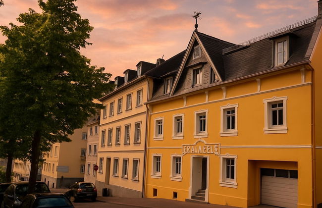 Appartmenthaus FerienNest - Foto 1