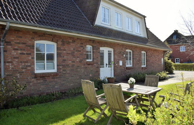 Haus Uthlande - Foto 1