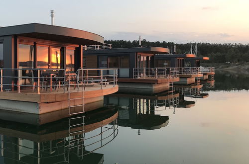 Photo 68 - Floating Village Brombachsee