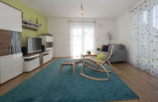 16 Lilien - Apartment Wohnung - Foto 18