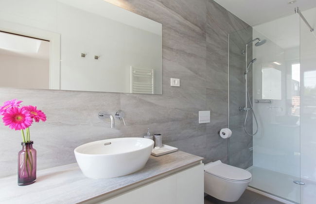 Luxurious Villa With Private Pool and Garden - Foto 16