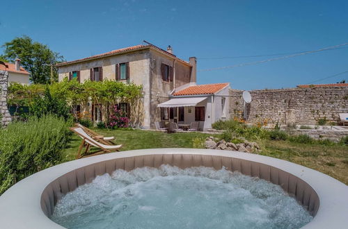 Photo 30 - Villa on the Croatian Islands With a Seaview