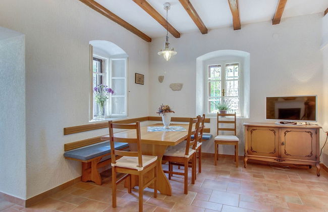 Holiday Home in Osor Near Sandy Beach - Foto 18