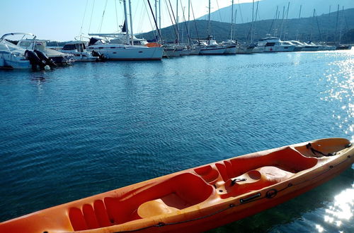 Photo 26 - Villa on the Croatian Islands With a Seaview