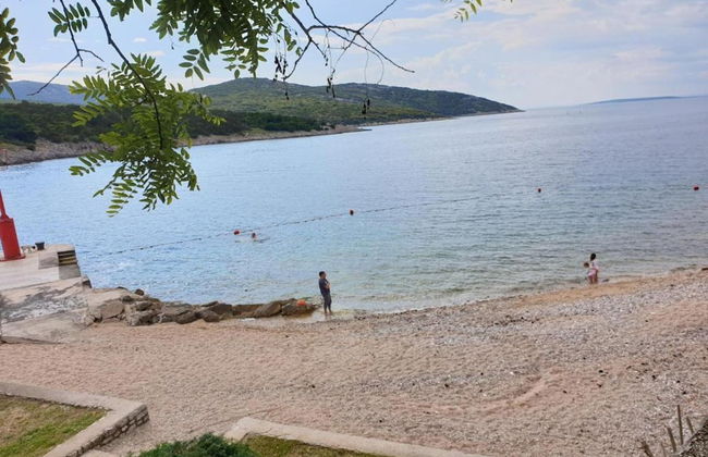 Holiday Home in Osor Near Sandy Beach - Foto 27