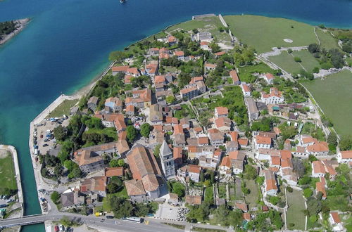 Foto 28 - Villa on the Croatian Islands With a Seaview