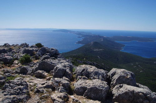 Photo 29 - Villa on the Croatian Islands With a Seaview