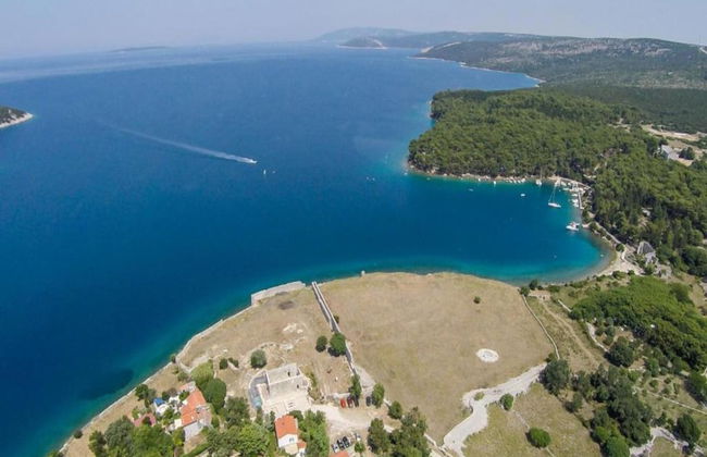 Holiday Home in Osor Near Sandy Beach - Foto 30