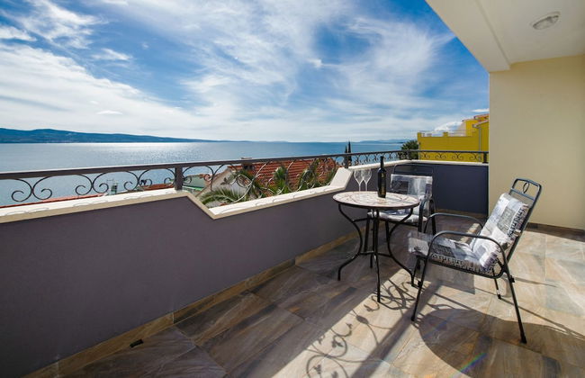 Cezar Luxury Apartments - Foto 32