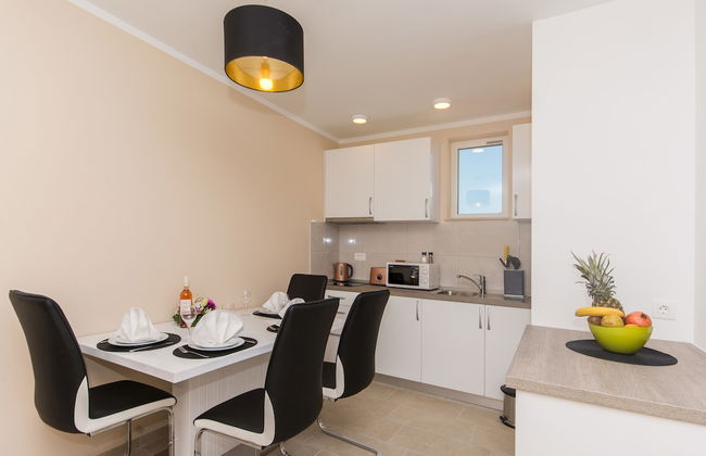 Apartman Foam - Foto 5