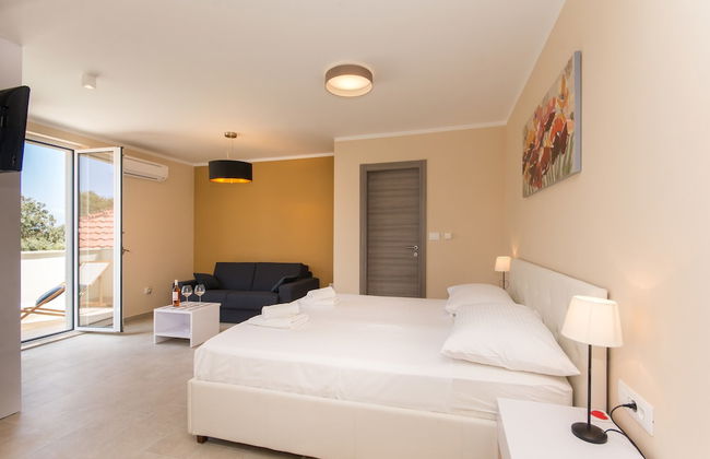 Apartman Foam - Foto 1