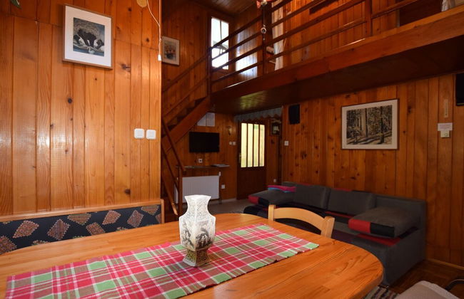 Restful Holiday Home in Vrbovsko - Foto 19