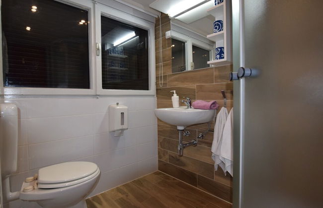 Restful Holiday Home in Vrbovsko - Foto 12