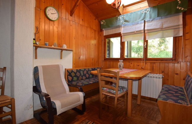 Restful Holiday Home in Vrbovsko - Foto 18