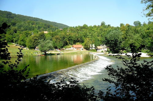 Photo 29 - Restful Holiday Home in Vrbovsko