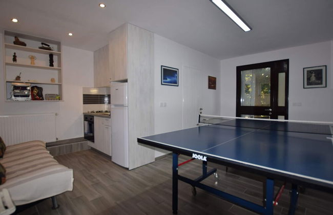 Restful Holiday Home in Vrbovsko - Foto 13
