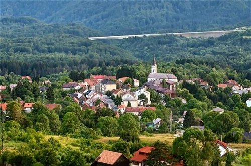 Foto 33 - Restful Holiday Home in Vrbovsko