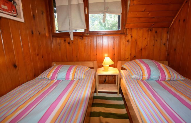 Restful Holiday Home in Vrbovsko - Foto 3