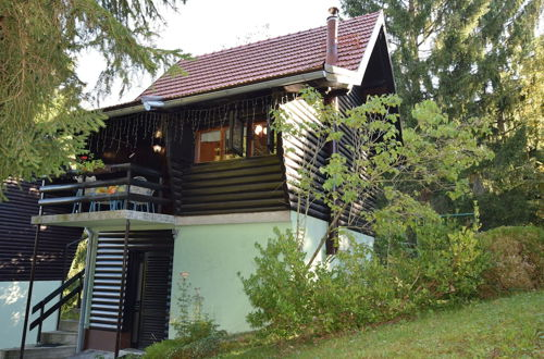 Foto 26 - Restful Holiday Home in Vrbovsko