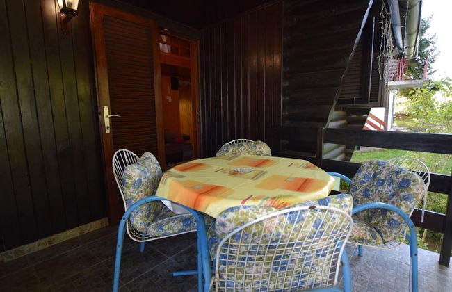 Restful Holiday Home in Vrbovsko - Foto 15