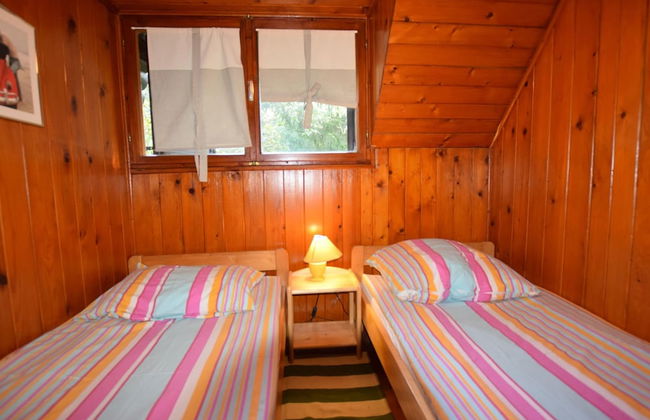 Restful Holiday Home in Vrbovsko - Foto 2