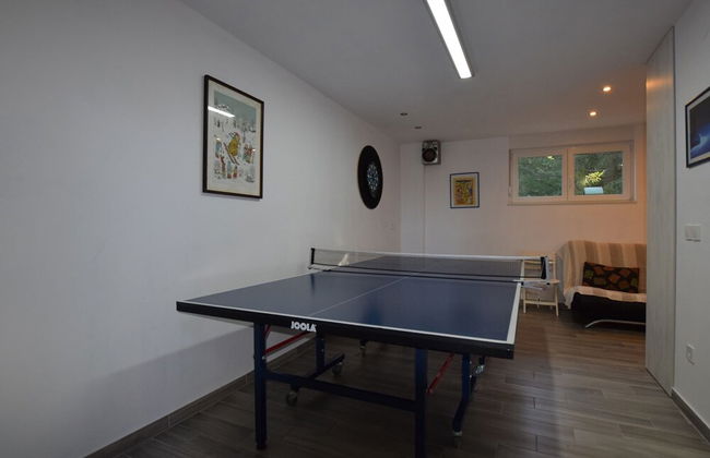 Restful Holiday Home in Vrbovsko - Foto 14