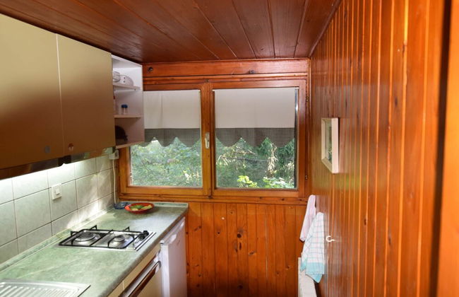 Restful Holiday Home in Vrbovsko - Foto 7