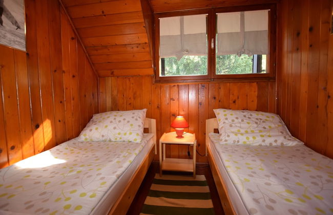 Restful Holiday Home in Vrbovsko - Foto 5