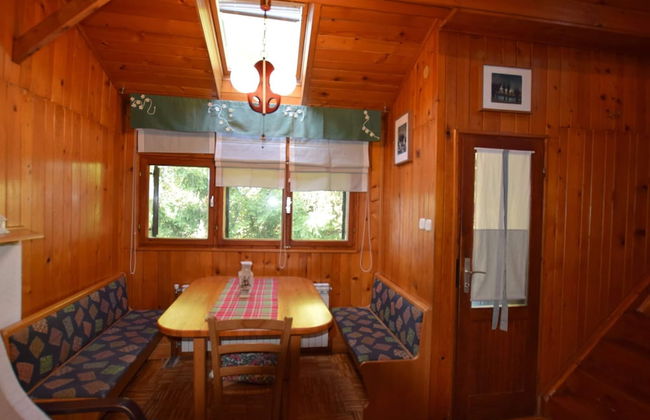 Restful Holiday Home in Vrbovsko - Foto 16