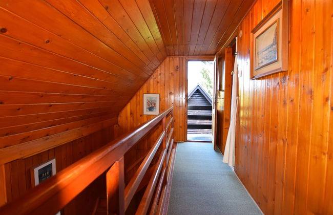 Restful Holiday Home in Vrbovsko - Foto 21