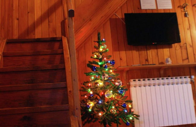 Restful Holiday Home in Vrbovsko - Foto 23