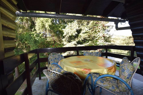 Photo 13 - Restful Holiday Home in Vrbovsko With Garden and Barbecue