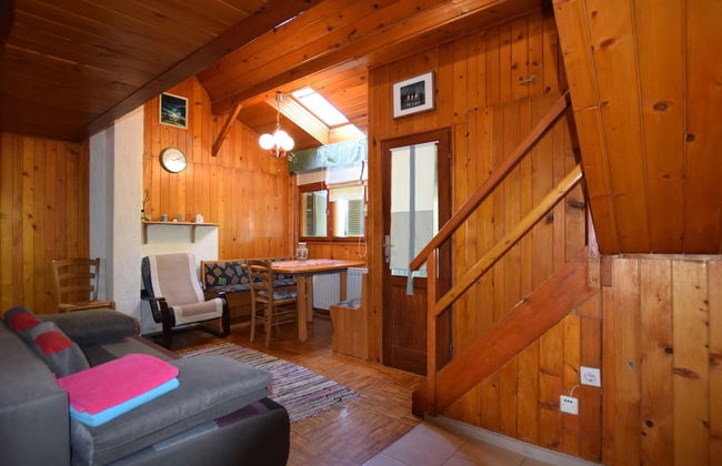 Restful Holiday Home in Vrbovsko - Foto 9