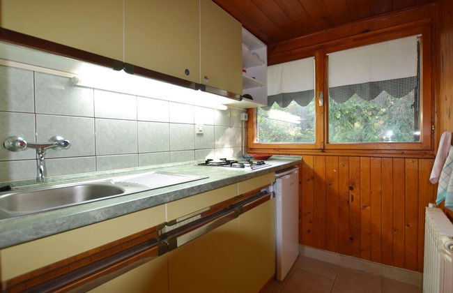 Restful Holiday Home in Vrbovsko - Foto 6