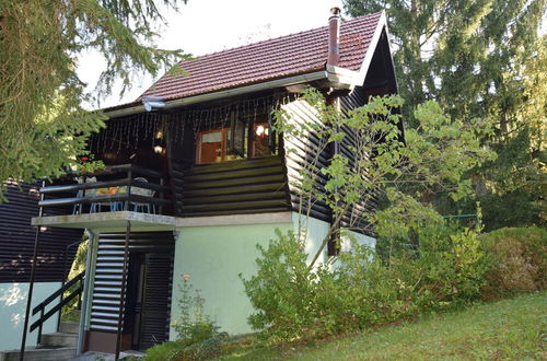 Photo 26 - Restful Holiday Home in Vrbovsko