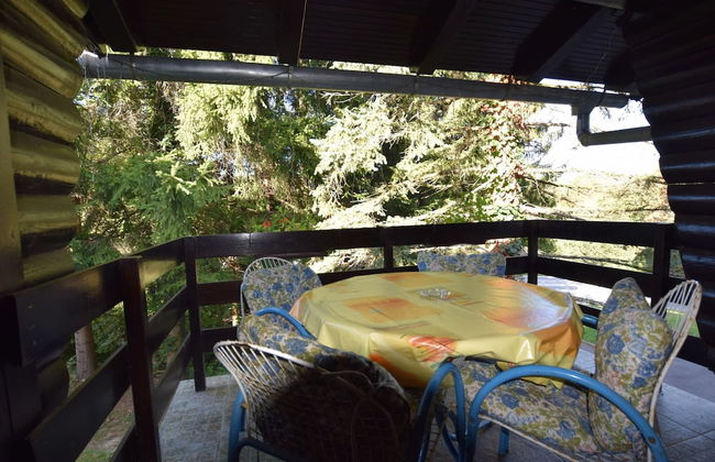 Restful Holiday Home in Vrbovsko - Foto 17