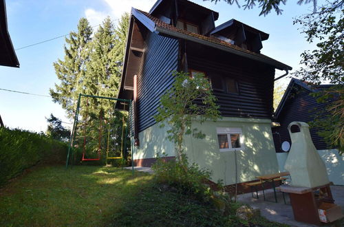 Photo 25 - Restful Holiday Home in Vrbovsko