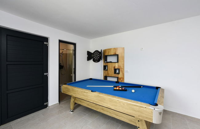 Villa Iris - Foto 1