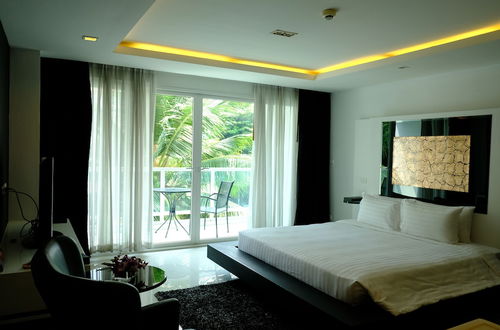 Photo 25 - Nova Suites Pattaya by Compass Hospitality