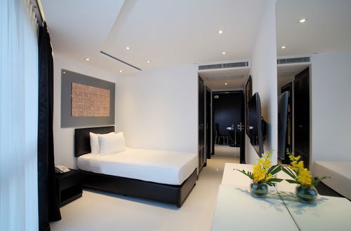 Photo 23 - Nova Suites Pattaya by Compass Hospitality