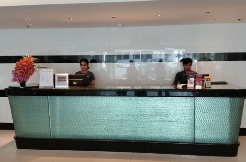 Photo 3 - Nova Suites Pattaya by Compass Hospitality