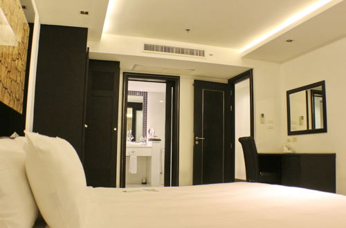 Photo 13 - Nova Suites Pattaya by Compass Hospitality