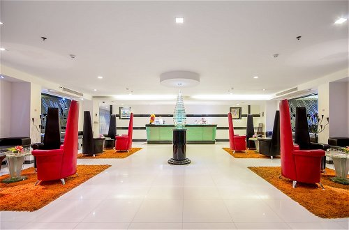 Foto 2 - Nova Suites Pattaya by Compass Hospitality