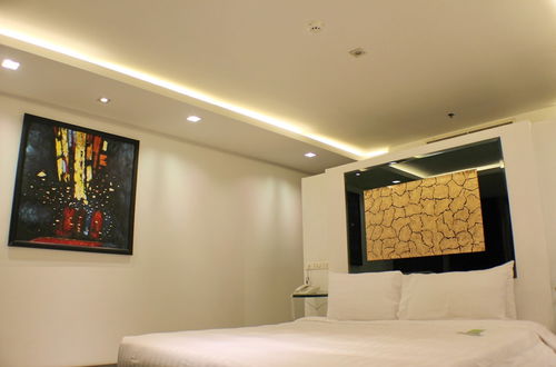 Photo 18 - Nova Suites Pattaya by Compass Hospitality