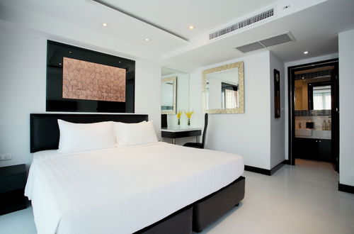 Photo 27 - Nova Suites Pattaya by Compass Hospitality