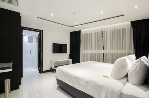 Photo 12 - Nova Suites Pattaya by Compass Hospitality