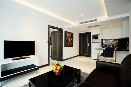 Foto 1 - Nova Suites Pattaya by Compass Hospitality