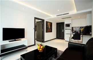 Foto 1 - Nova Suites Pattaya by Compass Hospitality