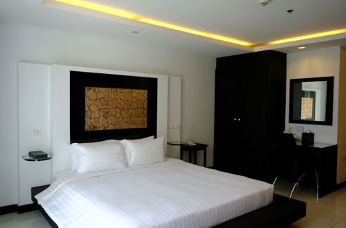 Photo 26 - Nova Suites Pattaya by Compass Hospitality