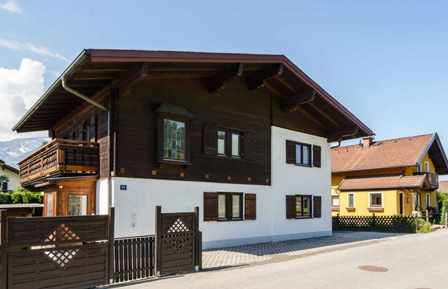 Holiday Home Near Zell am See and Kaprun - Foto 1